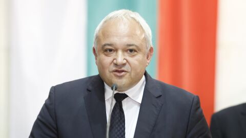 Снимка: Демерджиев за 
