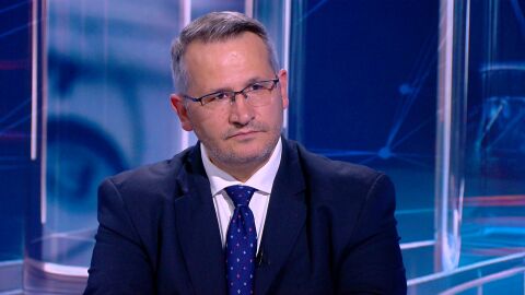 Снимка: Иван Христанов: Има остра нужда от кандидат, който е доказано независим. Да не бъде придатък, а да бъде коректив