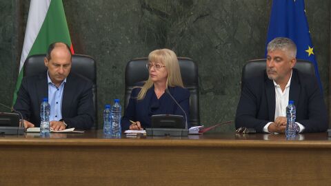 Снимка: МВР и прокуратурата с нови подробности за „Петрохан“ и смъртта на шестимата мъже