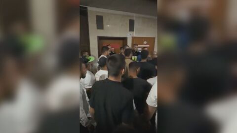 Снимка: Мъж почина след токов удар в Петрич: Близките му твърдят, че е чакал над един час за медицинска помощ (ВИДЕО)
