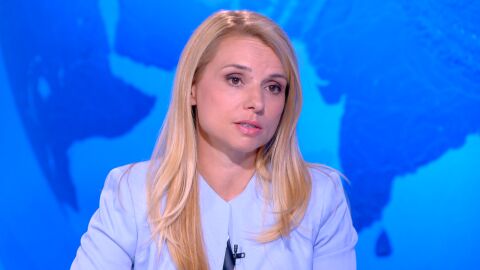 Снимка: ЦИК: 12 800 машини за президентския вот, всички трябва да са готови до 15 октомври