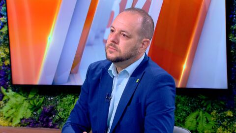 Снимка: Борислав Сандов: Не съм обвинен, има опит за изместване на фокуса по случая „Петрохан“