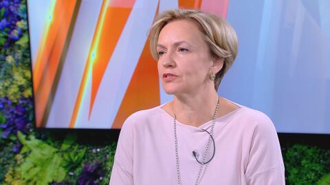 Снимка: Гергана Паси: Изборите в Русия са предопределени като в Северна Корея и Китай