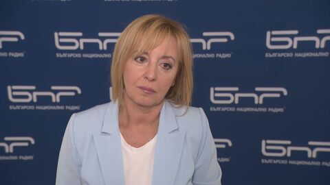 Снимка: Мая Манолова: Правим „табло на срама“, за да се засрамят веригите от надценките си