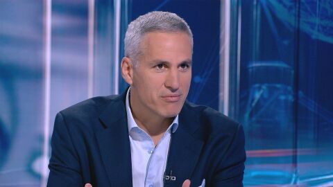 Снимка: Андрей Гюров: Има разлика между посланията, които се отправят от сегашното правителство и от президентството в чужбина и в България