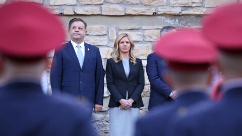 Снимка: Михаела Доцова: Обявяването на независимостта е държавническо действие на смелост, подредени решения и дипломатически усилия