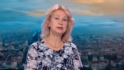 Снимка: Грипът идва: Кои вируси ще ни атакуват тази есен и ще стигнат ли ваксините за децата?