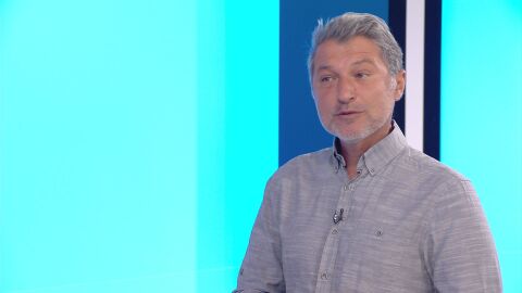 Снимка: Климатолог: Комбинацията от два циклона ще донесе по-хладно време и дъждове у нас