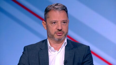 Снимка: Делян Добрев за скъпите горива: Политиците могат да си играят с числата. И аз съм го правил