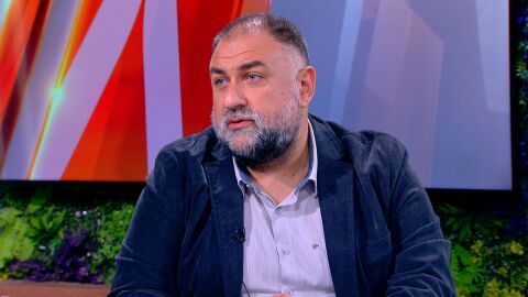 Снимка: Прокурорският син Васил Михайлов може да излезе от затвора след дни: Kакво предстои?