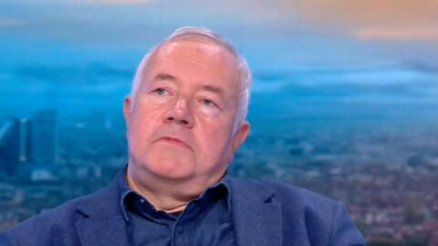 Снимка: Харалан Александров за новите секти: Мотивът е да избягаш от проваленото общество и да се отдадеш на различни вълнуващи практики