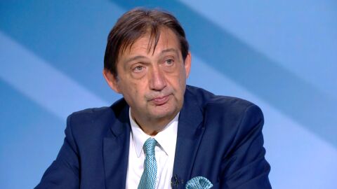 Снимка: Шишков: Магистралите ще са готови до 3 години, но ще плащаме на фирмите 5-6 години 