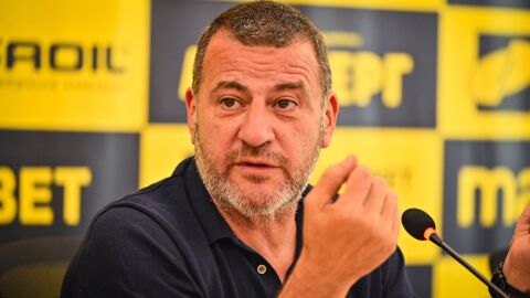Снимка: Прокуратурата и МВР с подробности относно убийството на бизнесмена Илиян Филипов