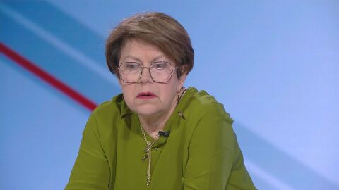 Снимка: Илиян Филипов беше свързан с ГЕРБ, ДПС, а после и със сегашната власт: Татяна Дончева за убийството в Пловдив