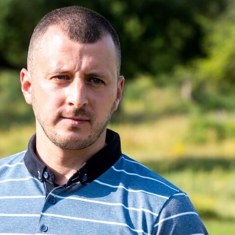 Андрей Стефанов, фермата, сезон 6