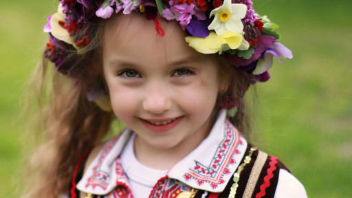 Снимка 4 април: Лазаровден - кой празнува имен ден? 