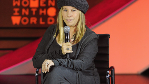 Снимка „Тя е легендарен синтез