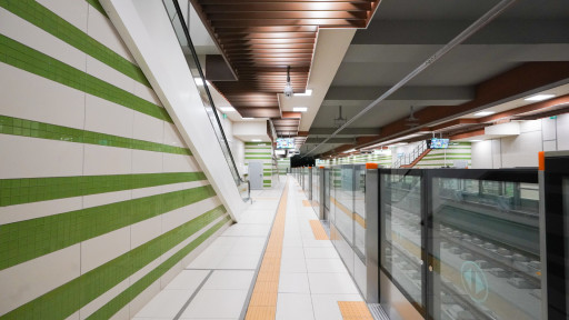 Метрото няма да вози пътници по Линия 3 на 8 и 9 ноември