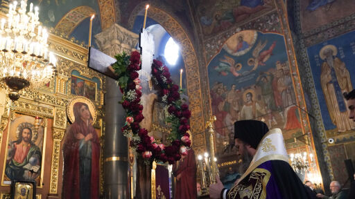 Снимка 24 февруари: Имен ден