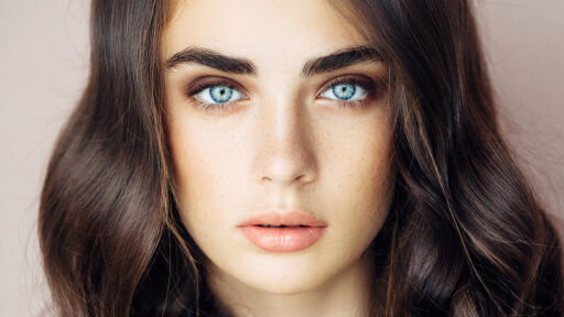 Снимка Огледало на душата: Какво казва цветът на очите ви за вашия характер