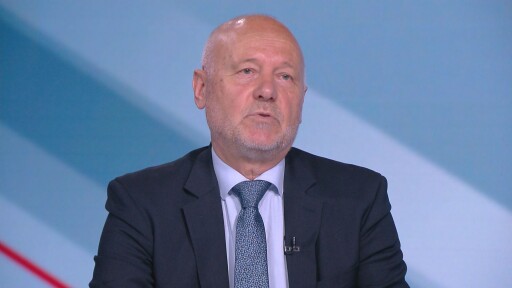 Тагарев: България няма да изпраща войски да участват в бойни действия, само за миропазваща операция
