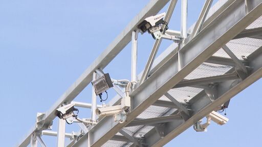 Нови 4 отсечки са сертифицирани за измерване на средна скорост