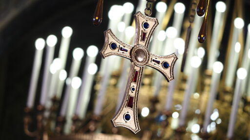 Снимка 9 февруари: Имен ден празнува само това име