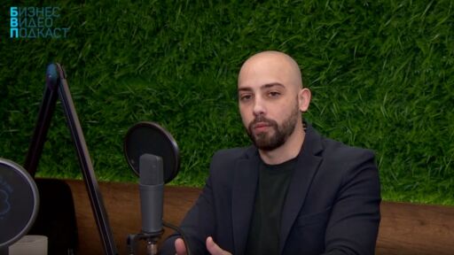 При инвестиция в качествени акции, няма нужда да се притесняваме от моментни сътресения (ВИДЕО)