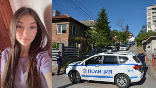 След убийството на Магдалена: Проверяват твърдения за сексуални престъпления в тъмната мрежа