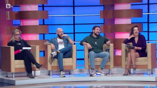 Кажи честно - 02.05.2025 (1 част)