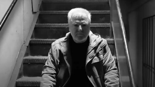 Почина Кирил Ампов, бащата на Графа