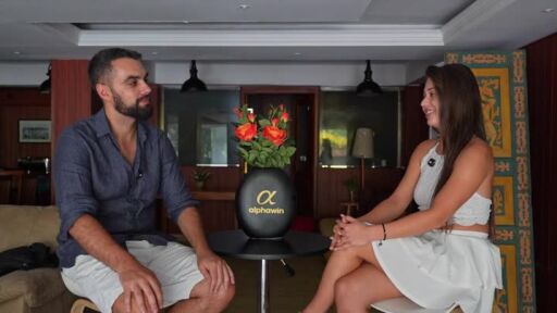 Зад кадър с Туджаров: Цветелина Ненова: Не усетих нужното привличане