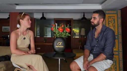 Зад кадър с Туджаров: Елена: На моменти изпитвах негативни емоции, но се сдържах