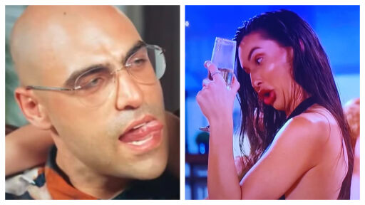 Снимка „Ергенът“ 5 – най-смешните и неочаквани физиономии, на които станахме свидетели  