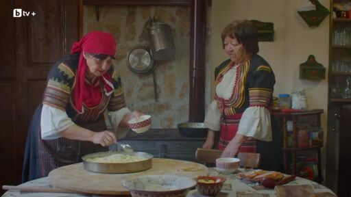 "Вкусът на България" в Кюстендил - 04.04.2026 (2 част)