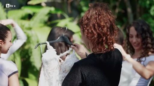 Елеонора: Започнах да чувствам, че не мога да дишам