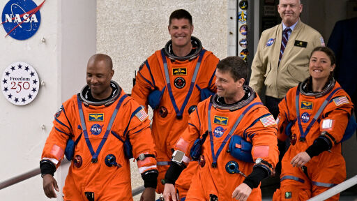 Artemis 2: Колко похарчи НАСА за последната мисия до Луната?