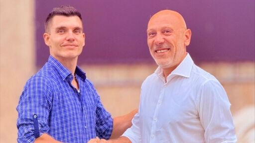 Българска компаниия за биометрична сигурност привлече 35 млн. долара в рунд Б