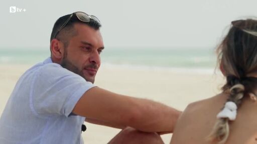 Ще успее ли Крис да свали "маската" на Гориция?