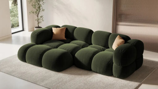 Снимка Неустоимото очарование на Y2K