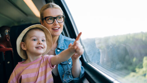 Пътувате с деца? Това са най-добрите европейски градове за семейни почивки