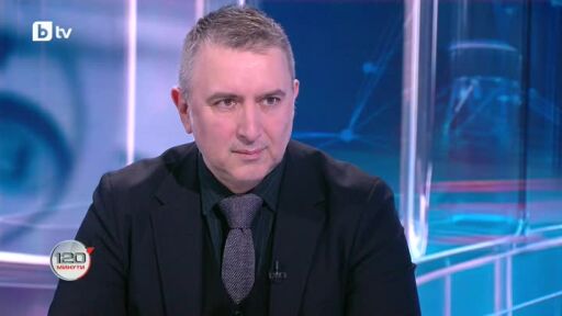 Избори 2026: България решава: Целите на "Има такъв народ" на предстоящите избори