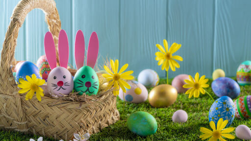 Кои са най-хубавите великденски базари в Европа? 