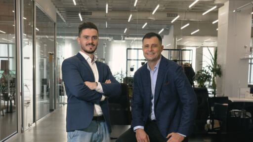 Революция в шопинга: Български стартъп привлече 1,7 млн. евро, за да пазаруваме в движение