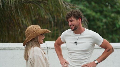 Снимка Харесва ли „каки“ Марин от „Ергенът“ 5? (АНКЕТА)