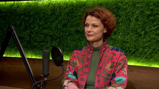 Снимка Анна Грозданова: Как правилното дишане бори стреса и бърнаута (ВИДЕО)