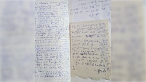 Тефтери с имена и кочани от сметки: Задържаха собственик на магазин в Монтанско за купен вот