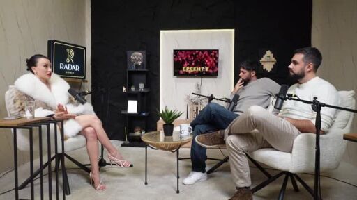 "Надкаст": Санта Китана: Ергените бяха малко по-притеснени, отколкото трябва да бъдат