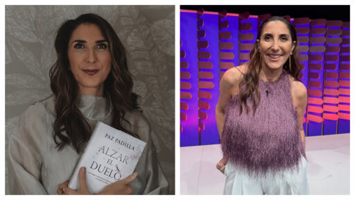 Снимка Пас Падиля – комедийната актриса от „Новите съседи“, чийто живот е белязан от трагедии