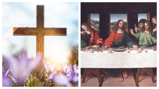 Снимка Велика сряда – денят на Тайната вечеря, предателството, прошката и разкаянието